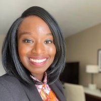 Faith Imafidon (@fimafidon) 's Twitter Profile