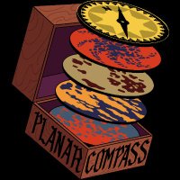 Planar Compass(@PlanarCompass) 's Twitter Profile Photo