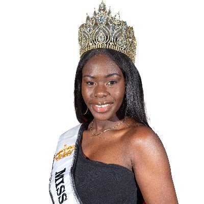 Official account for Miss Africa Great Britain Pageant.