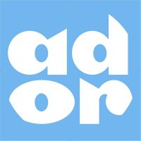 ADOR (@alldoorsoneroom) 's Twitter Profile