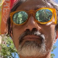 Arun Venugopal(@arunNYC) 's Twitter Profile Photo