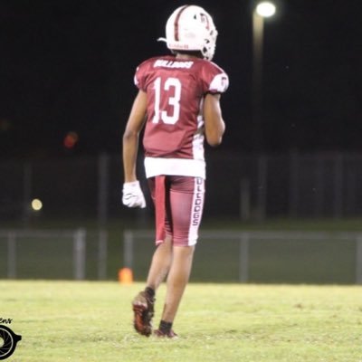 DB@EMCCathletics| 6’1 170 |