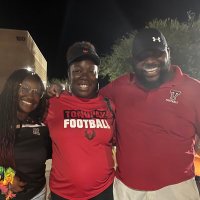 Maurice Upshaw Jr (@coachu_) 's Twitter Profile