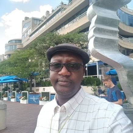 AminuSafana10's profile picture. 