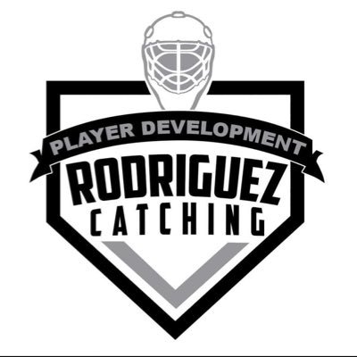 Rodriguez Catching: Player Development