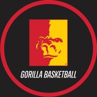 Pittsburg State Men's Basketball(@GorillasMBB) 's Twitter Profile Photo