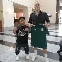CHENCHO AGUILAR (@chencho_aguilar) 's Twitter Profile