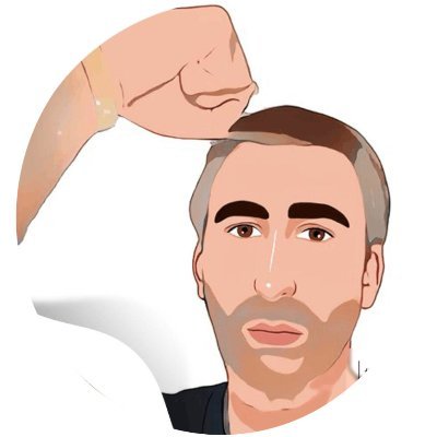 Me encanta el baloncesto. Fan de Ricky Rubio desde siempre. Juego y stremeo NBA2K25 PS5. Afiliado @twitch https://t.co/tlXNVJtX3b