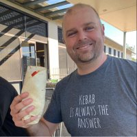 Mitchell Squires (@mitchsquires) 's Twitter Profile