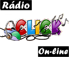 Um jeito diferente de fazer Radio!! Radio CLick On line..Com você em todo lugar!!!