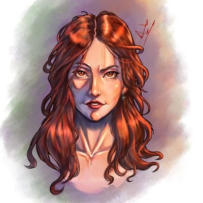 Nymeria💜さんのプロフィール画像