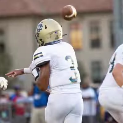 Chase Dawkins 2025 Profile