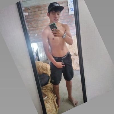 🔥Bienvenido a mi perfil🔥
       Tik Tok @anthony18max
            ◇19 Años◇