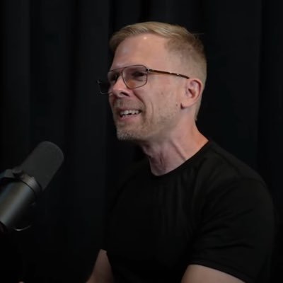 John Carmack tweets but just the first 7 words