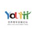 World Youth Development Forum (@worldydf) Twitter profile photo World Youth Development Forum (@worldydf) Twitter profile photo
