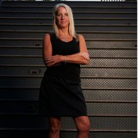 Sandi Ballard, Biz Coach, Author, Speaker: BADASS!(@Badass_BizCoach) 's Twitter Profile Photo