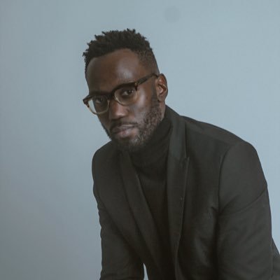 charlesewudo's profile picture. Founder of @pcnentgroup