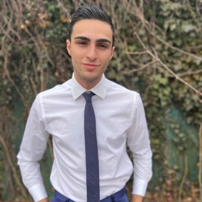 mrrifasteaches's profile picture. Master’s of Childhood Education, Special Education Early Childhood Education Adelphi University ‘23