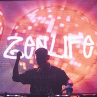 ZenLife (@djzenlife) 's Twitter Profile