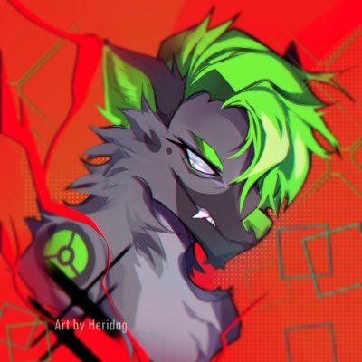 Hydra Hyena TEAM SEAFOAMさんのプロフィール画像