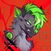 Hydra Hyena (@Toxic_Paws_) Twitter profile photo