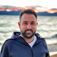 Amir Kohanpur (@amirkohanpur) 's Twitter Profile Photo