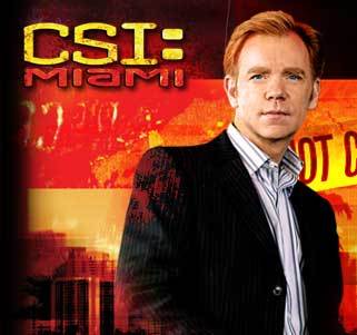 Welcome to CSI:Miami Fan Club.We here are CSI:Miami Fans and will be that forever.Follow us of you like CSI:Miami.#CSI:Miami