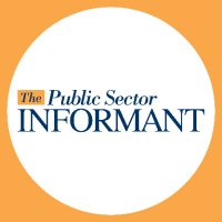 The Public Sector Informant (@psinformant) 's Twitter Profile Photo The Public Sector Informant (@psinformant) 's Twitter Profile Photo