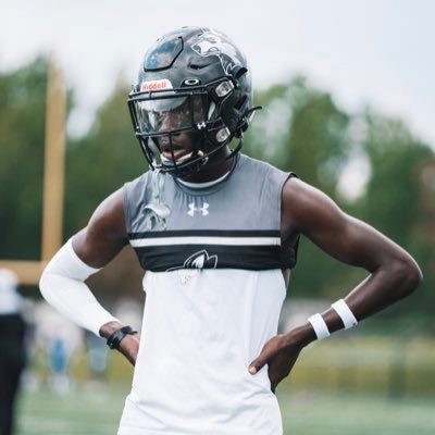 I HATE RECEIVERS.... product of @SC_DBGROUP | 6’0 170 DEFENSIVE BACK | CO’23 | HOUGH HS | dacarri200409@icloud.com