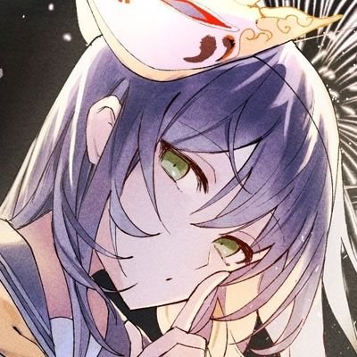 優曇波羅さんのプロフィール画像