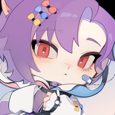 😺💜NEKO！さんのプロフィール画像