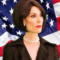 Mrs. Betty Bowers(@BettyBowers) 's Twitter Profile Photo