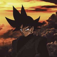 ⚡️ (@ashinajay) Twitter profile photo