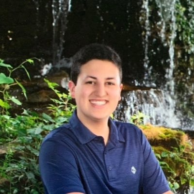 reeyanahmed27's profile picture. UTK ‘27|| Pediatric ER Tech|| Microbiology Research Assistant