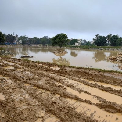 kembattahalli.lake