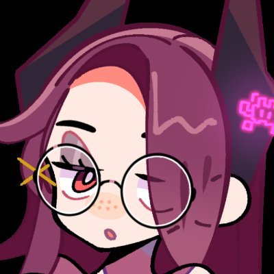 Sup 👁 Parasitic Vtuber & Literal Worm 🪱 

🎨#Giwiart / h:@Norasuko_safe / i:@ahirumamire / 3D:@Yoolies

📺https://t.co/9zoWZeBgP9