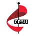 CPSU (@CPSUnion) Twitter profile photo