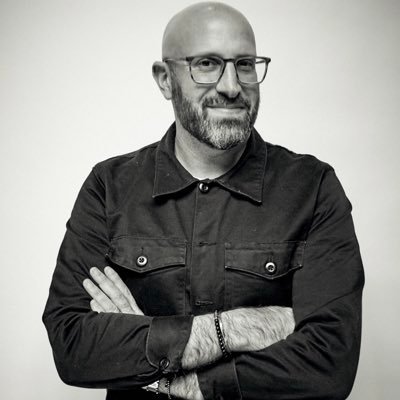 Jon Goss Profile