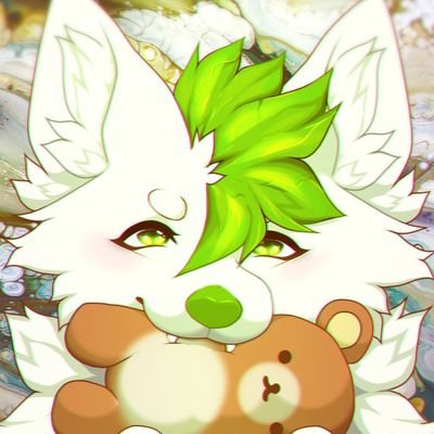 Tetra, Professional Foxxo ✨さんのプロフィール画像