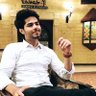 uzair_memon01's profile picture. 