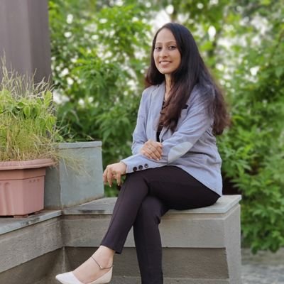 Blogger | Writer | Social Media Manager | Freelance Digital Marketer