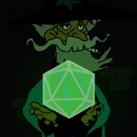 The Inadequate Dungeon(@InadequaDungeon) 's Twitter Profile Photo