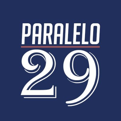 paralelo29sm Profile Picture