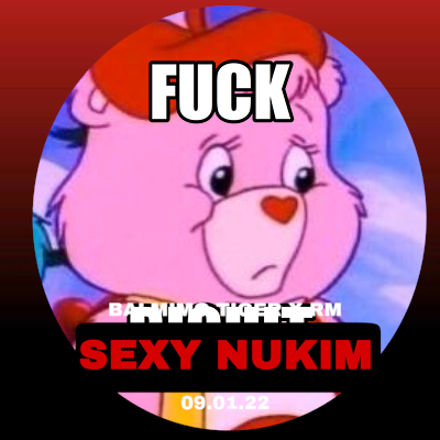 __wannaRM's profile picture. Act like you love yourself/ I throw anything under the bus for BTS/ BTS LEAVE BIGHIT