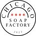 Chicago Soap Factory (@ChiSoapFactory) Twitter profile photo