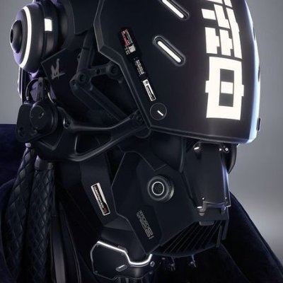 notmelonpan76's profile picture. BJ, ML & Blockchains