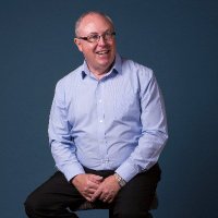 Colin Pearce (@colinpearce) 's Twitter Profile