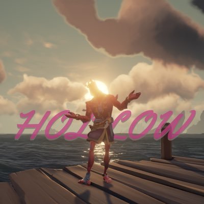 HollowOrpheusさんのプロフィール画像