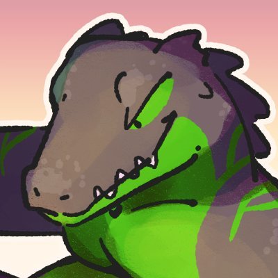 🔥Spicy Croco🐊 🔞さんのプロフィール画像