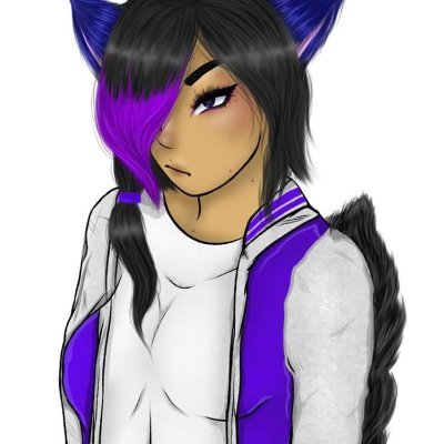 JesslynLynn3's profile picture. hi I am a Anime weeb big fan of the Real @_Aphmau_
I am also a youtuber with over 124   subscribers
I am Taken @Monstermax09 
age 20  Class of 2020🎓